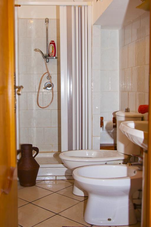 B&B Garibaldi Catania-Fontanarossai nemzetközi repülőtér Kültér fotó